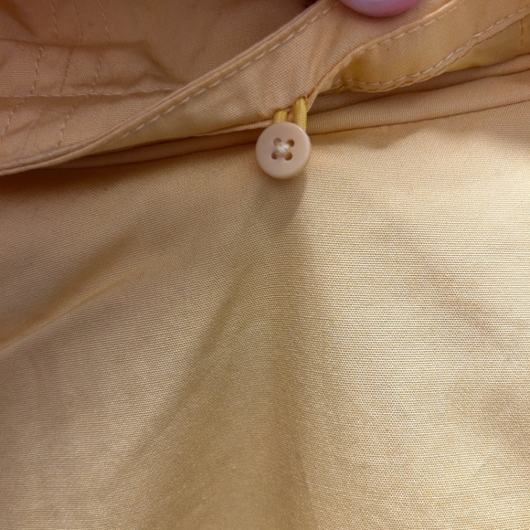 LLBean Large Women’s Rain Jacket - Picture 7 of 8